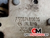Замок двери задней левой  Mercedes-Benz Sprinter 2 поколение (W906) 2008 A9067400035 #3