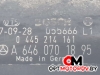 Топливная рампа  Mercedes-Benz Sprinter 2 поколение (W906) 2006 A6460701895, 6460701895, A6420780149, 0281002794 #2