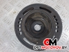 Шкив коленвала  Opel Astra H 2007 55559328 #2