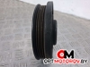 Шкив коленвала  Opel Astra H 2007 55559328 #3