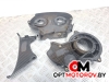 Защита (кожух) ремня ГРМ  Opel Astra H/Family [рестайлинг] 2008 55354247, 55354835, 55354834 #2