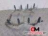 Топливная рампа  BMW X5 E53 2001 1707843, 1437443, 0280155823 #2