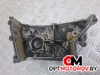 Крышка двигателя передняя  BMW X5 E53 2001 1745507, 1745971 #4