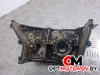Крышка двигателя передняя  BMW X5 E53 2001 1745510, 1745971 #1