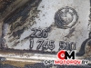 Крышка двигателя передняя  BMW X5 E53 2001 1745510, 1745971 #3