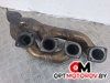 Выпускной коллектор  BMW X5 E53 2001  #1
