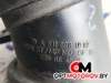 Патрубок турбины  Mercedes-Benz C-Класс W203/S203/CL203 2003 A6110981807 #4