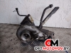 Турбина  Mercedes-Benz C-Класс W203/S203/CL203 [рестайлинг] 2005 A6460900080, 6460900080 #1