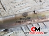 Турбина  Volkswagen Touran 1 поколение [рестайлинг] 2010 03C145735C #3