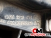 Впускной коллектор  Audi A2 8Z 2003 036129711DP #3