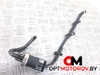 Трубка обратки форсунок  Volkswagen Passat B6 2008  #2