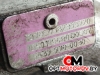 Сервопривод турбины  Nissan Qashqai 1 поколение 2009 54399700030, 507856H82303720 #2