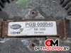 Двигатель  Land Rover Range Rover 3 поколение 2003 PGB000040, PGB000011 #3