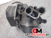 Теплообменник масляного фильтра  Ford Transit 7 поколение 2008 6C1Q6B624AC #4