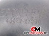 Патрубок интеркулера  Hyundai Santa Fe 2 поколение (CM) 2007 2826227800 #2