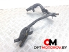 Трубка охлаждающей жидкости металлическая  Hyundai Santa Fe 2 поколение (CM) 2007 2564027400 #4