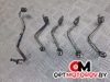 Трубка ТНВД  Hyundai Santa Fe 2 поколение (CM) 2009  #1
