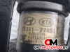 Впускной коллектор  Hyundai Santa Fe 2 поколение (CM) 2009 2838127450 #3