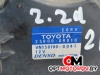 Клапан EGR  Toyota Auris 1 поколение 2009 258000R010           #3