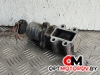 Клапан EGR  Toyota Corolla Verso 1 поколение [2-й рестайлинг] 2009 256200R010           #1