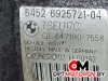 Компрессор кондиционера  BMW 7 серия E65/E66/E67 [рестайлинг] 2006 6452692572104, 64526925721, 718075558, 4471807558 #2