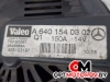 Генератор  Mercedes-Benz A-Класс W169 2005 A6401540302, 6401540302 #5