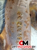 Выпускной коллектор  Opel Omega A 1990 90209995 #3