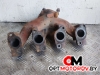 Выпускной коллектор  Opel Omega A 1990 90209995 #4
