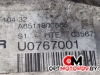 Теплообменник масляного фильтра  Mercedes-Benz Sprinter 2 поколение (W906) 2011 A6511800865 #2