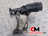 Теплообменник масляного фильтра  Mercedes-Benz Sprinter 2 поколение (W906) 2011 A6511800865 #3