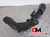 Патрубок интеркулера  Volkswagen Passat B6 2008 5N0145770A, 1K0145762EL, 0281002401, 038906051C #1