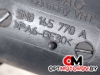 Патрубок интеркулера  Volkswagen Passat B6 2008 5N0145770A, 1K0145762EL, 0281002401, 038906051C #2