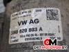 Компрессор кондиционера  Volkswagen Passat B6 2008 5N0820803A, 03278180340D #2