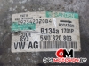 Компрессор кондиционера  Volkswagen Passat B6 2008 5N0820803 #2
