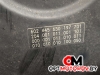 Капот  Mercedes-Benz C-Класс W204/S204 2010  #8