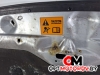 Капот  Honda CR-V 2 поколение [рестайлинг] 2005  #6