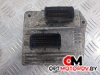 Блок управления двигателем  Opel Astra H 2006 55561172 #3
