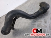 Патрубок (трубопровод или шланг)  Volkswagen Passat B6 2008 1K0145762CK, 1T0145790B #1