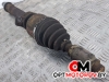 Полуось передняя правая  Mazda 5 CR 2007  #3