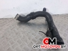 Патрубок интеркулера  Volkswagen Passat B6 2005 1K0145770D, 1K0145762AD, 1K0145762AG, 0281002401, 0398906051C #4