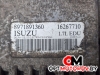 Блок управления топливным насосом  Opel Astra G 2002 8971891360, 16267710 #2