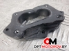 Подушка (фланец) карбюратора  Volkswagen Golf 2 поколение 1990 1115300300 #4