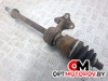 Полуось передняя правая  Mazda 2 DE 2009  #1