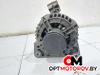 Генератор  Renault Modus 1 поколение 2005 8200390675, 0124425032 #2