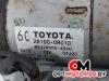 Стартер  Toyota Avensis 2 поколение (T250) [рестайлинг] 2007 281000R010, MS4280004920 #4
