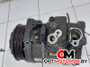 Компрессор кондиционера  Mercedes-Benz C-Класс W203/S203/CL203 2002 4472208222, 7SEU16C #2