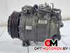 Компрессор кондиционера  Mercedes-Benz C-Класс W203/S203/CL203 2002 4472208222, 7SEU16C #3