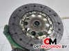 Корзина сцепления  Hyundai Santa Fe 2 поколение (CM) 2007 411003C550 #4