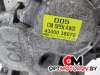 КПП механическая (МКПП)  Hyundai Santa Fe 2 поколение (CM) 2007 4300038070, Y0604000961 #7