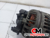 Генератор  Mercedes-Benz E-Класс W210/S210 [рестайлинг] 2000 A0111542702, 0124515055 #3